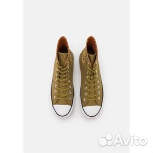 Кроссовки altas Converse chuck taylor ALL star cit