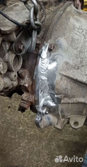 Аргонная сварка Чугуна, алюминий, медь, нержавейка