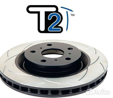 Тормозные диски передние mazda 3 5