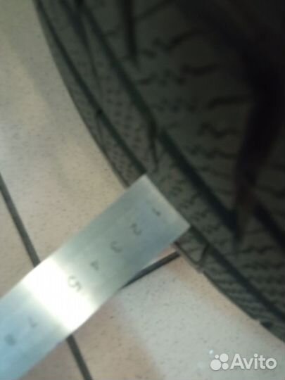 Matador MP 92 Sibir Snow M+S 245/45 R18