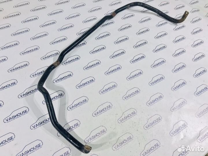 Стабилизатор передний Audi 80 B3 1991