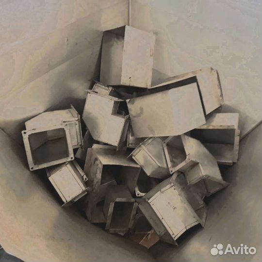 Вентиляция