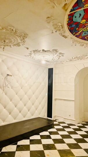 Ресторан, клуб, кальянная, бар от 251.8 м2 до 1268