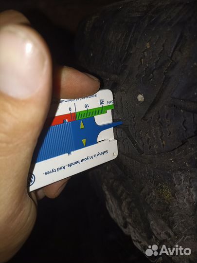 Toyo Observe G3-Ice 175/70 R14