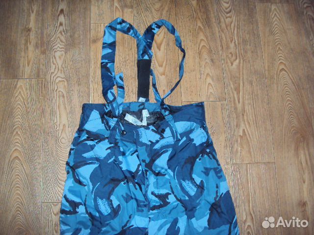 Зимний костюм и летний новые 52 р-р, 178-182 см