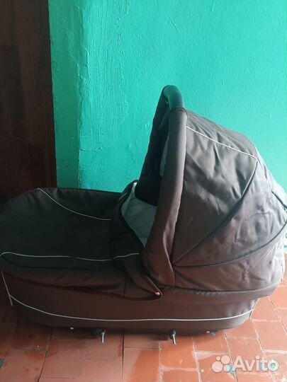 Коляска verdi max 3 в 1