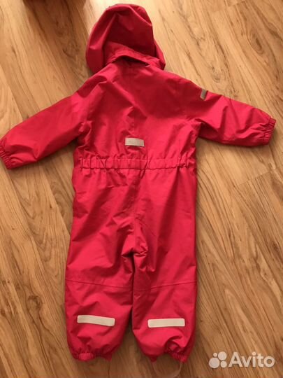 Комбинезон Reima