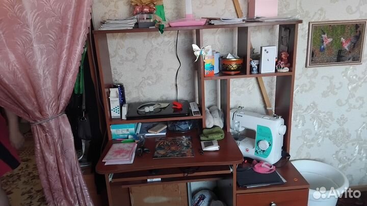 Детский шкаф