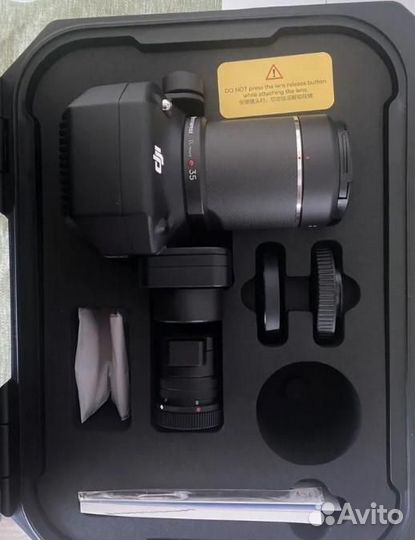 Дрон DJI Zenmuse P1