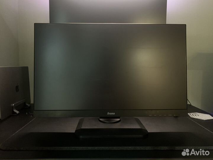 Монитор 24'' iiyama ProLite XUB2492HSU