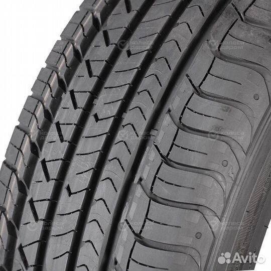 Goodyear Eagle Sport TZ 225/55 R17 97V