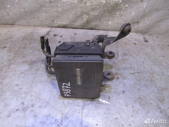 Блок ABS (насос) Mazda Mazda 3 (BK) 2002-2009
