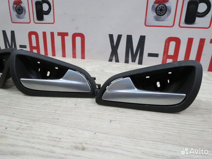 Ручка двери внутренняя Ford Focus 3