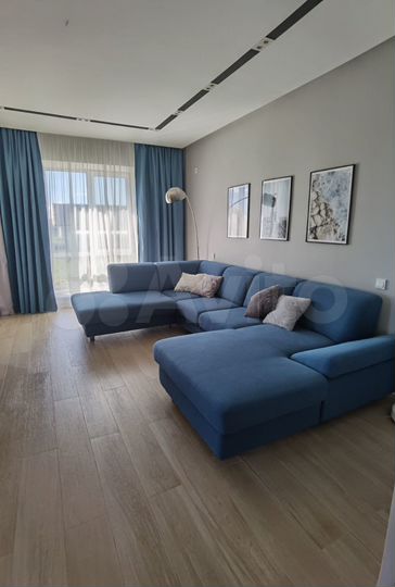 Дом 187 м² на участке 21 сот.