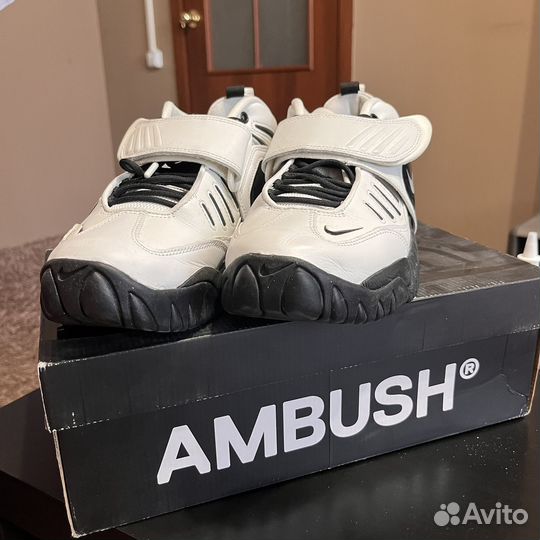 Nike ambush air adjust force оригинал