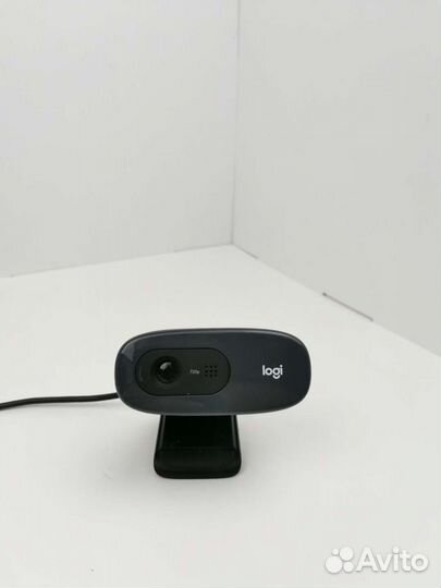 Веб-камера Logitech C270
