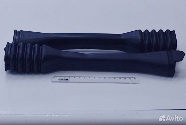 Гофра цепи Восход пара (завод,Россия)