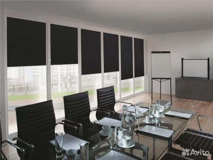 Жалюзи и рулонные шторы Знаменск