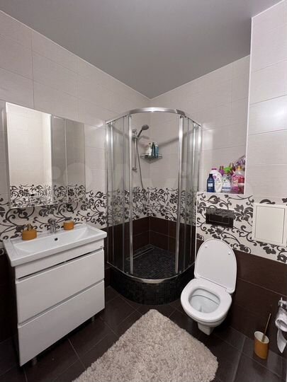 Квартира-студия, 25 м², 4/25 эт.