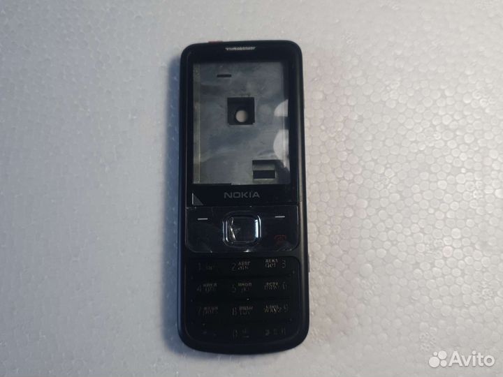 Корпус для Nokia 6700с