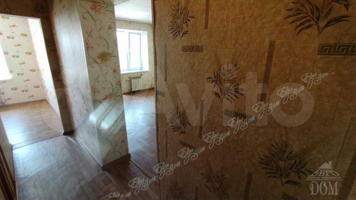 1-к. квартира, 39,4 м², 5/5 эт.