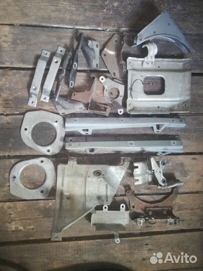 Всё для Т.О. автозапчасти оригинал