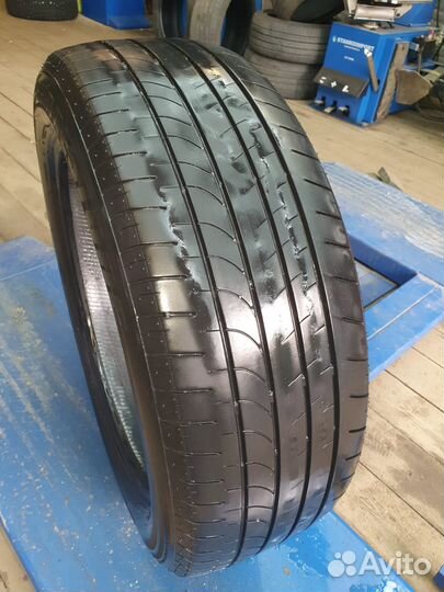 Bridgestone Dueler H/L 33A 235/55 R20 102V
