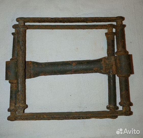 Замки для ящиков