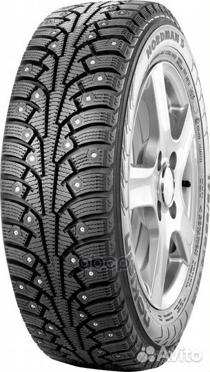 Nokian Tyres Nordman 5 SUV 225/70 R16
