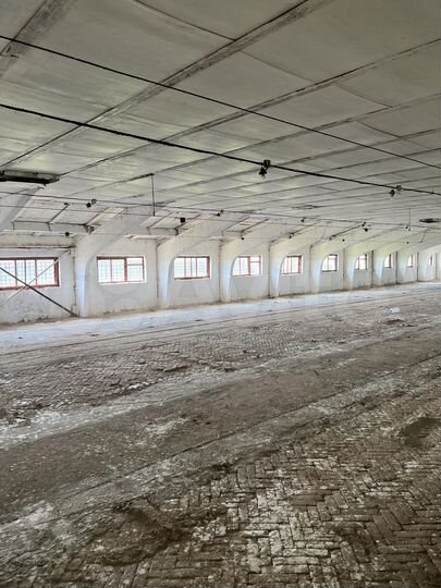 Склад, 1730 м²