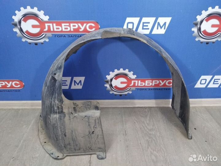 Подкрылок передний правый Creta 1 2015-2021