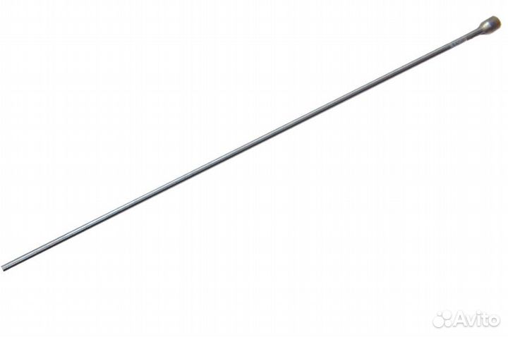 Антенный штырь (автомобильный)