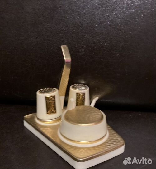 Набор для специй СССР