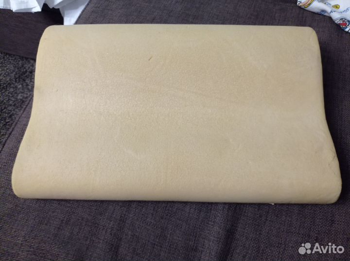 Подушка ортопедическая детская