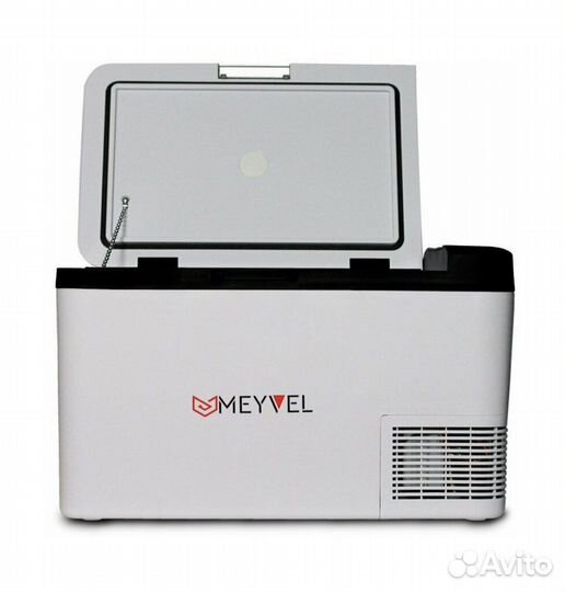 Автомобильный холодильник Mayvel Af-g25