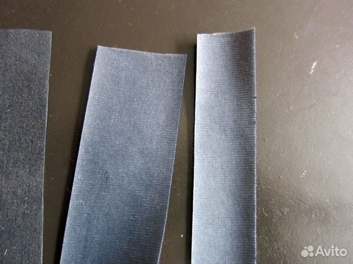 Манжеты латексные обтюратор лента для сухой костюм