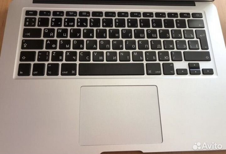 Apple MacBook air 13