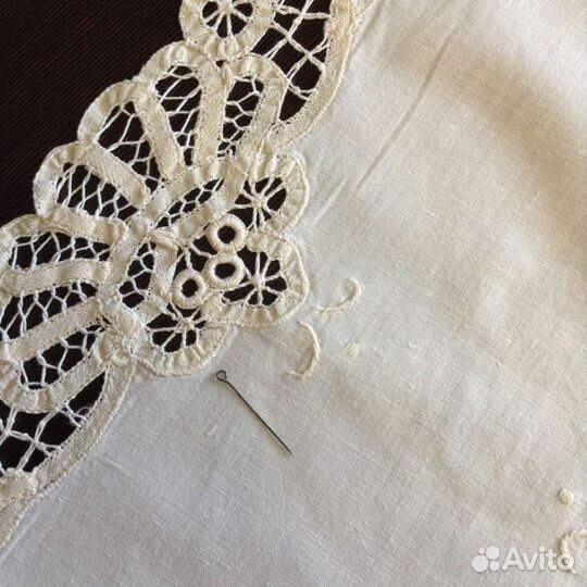 Дорожка винтажная