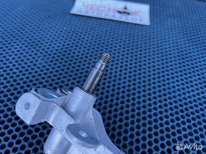 Трапеция дворников Touareg GP Cayenne до 2010г