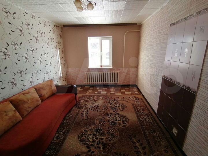 Дом 75,2 м² на участке 11 сот.