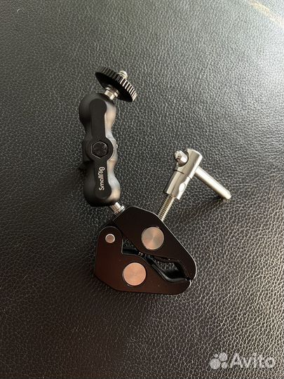 Smallrig Magic Arm mini Friction держател