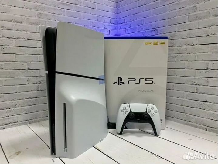 Sony playstation 5