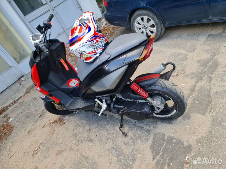 Benelli arow
