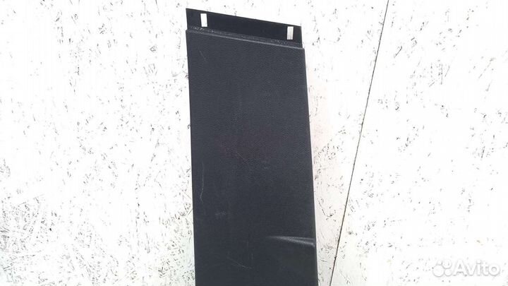 Накладка передней стойки Ford Focus 3 2012