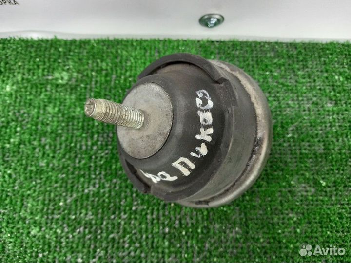 Подушка кпп