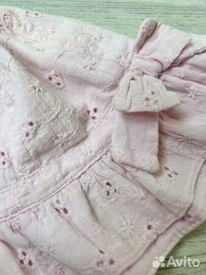 Панама для девочки 46 48