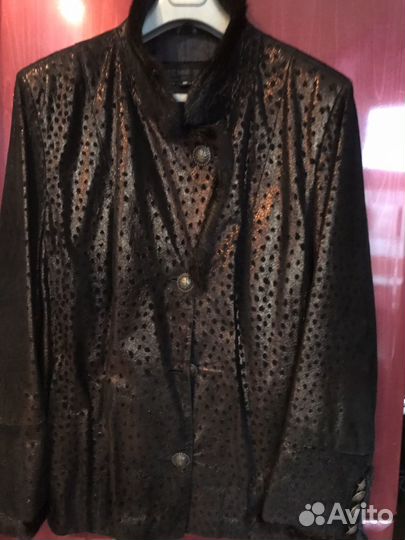 Куртка женская