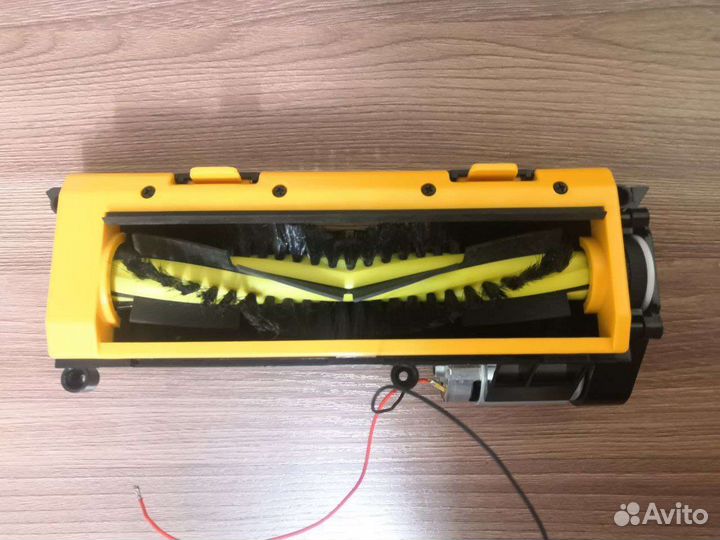 Модуль основной щетки mamibot exvac660
