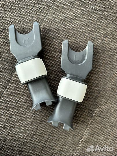 Адаптер Bugaboo Cameleon для автокресла Maxi Cosi