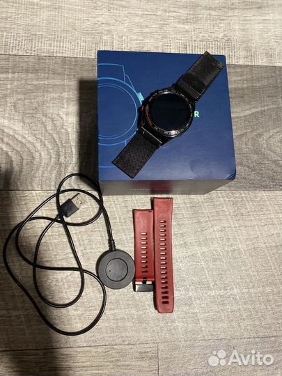 Honor magic watch